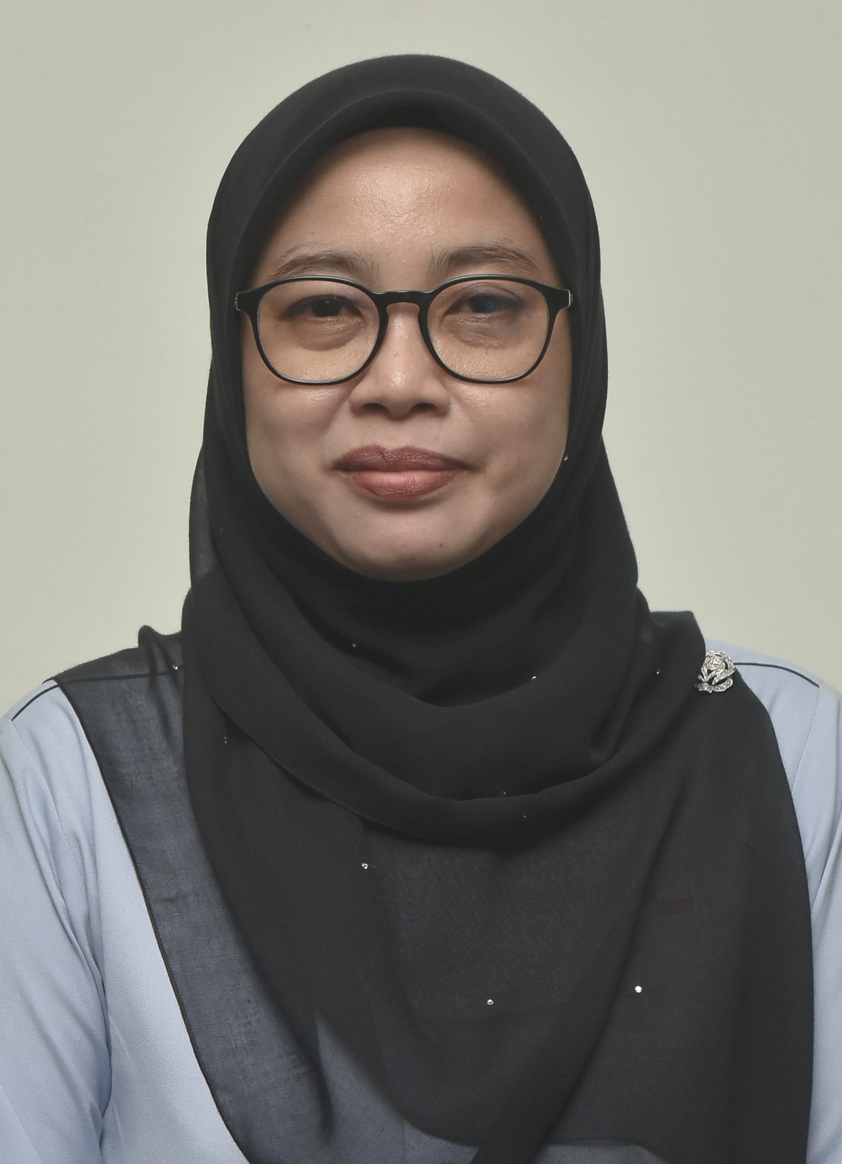 Hasfaliza binti Hasnan